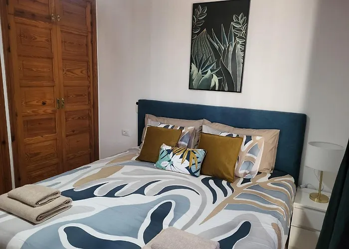 Parque Santiago I 242 By Tenerife Rental & Sales