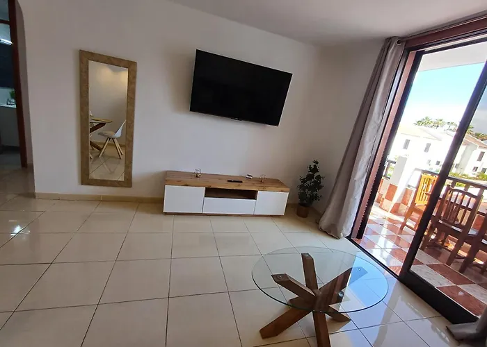 Parque Santiago I 242 By Tenerife Rental & Sales