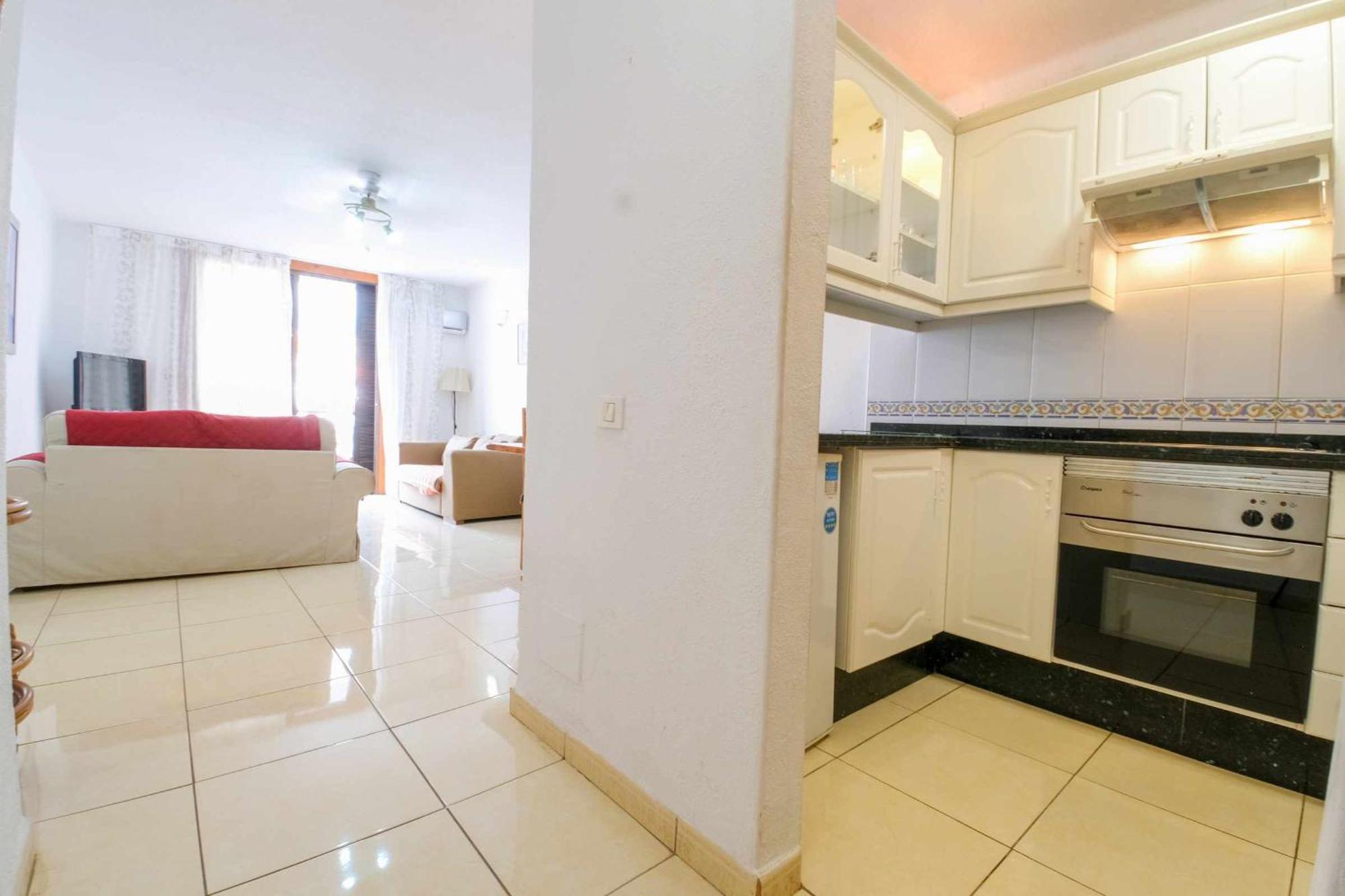 Parque Santiago I 242 By Tenerife & Sales Appartamento *