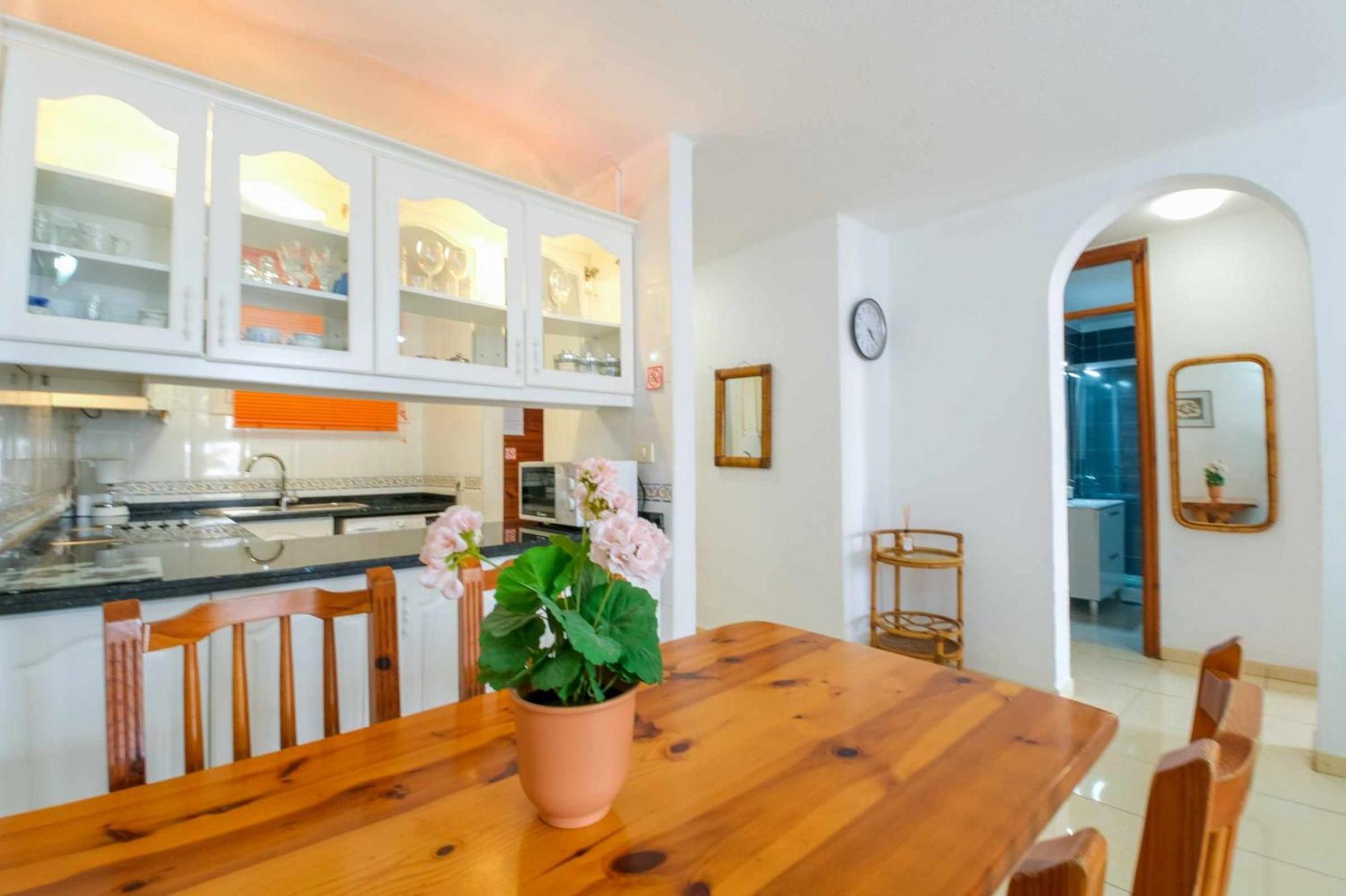 Appartamento Parque Santiago I 242 By Tenerife & Sales *