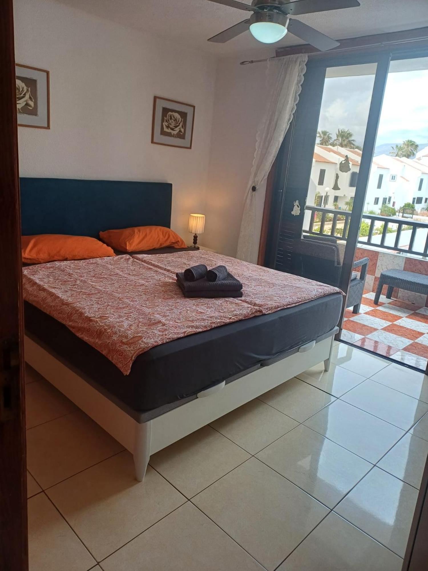 Appartamento Parque Santiago I 242 By Tenerife & Sales *