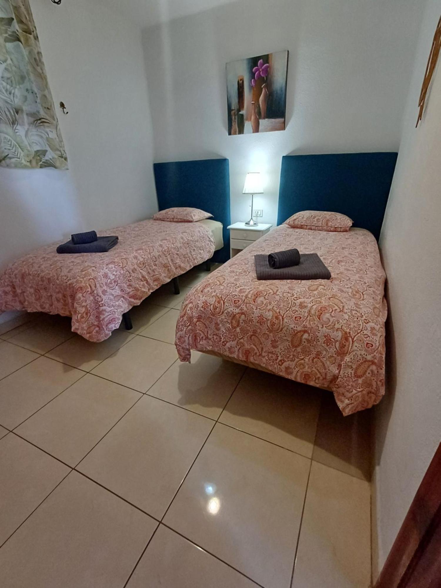 Appartamento Parque Santiago I 242 By Tenerife & Sales *