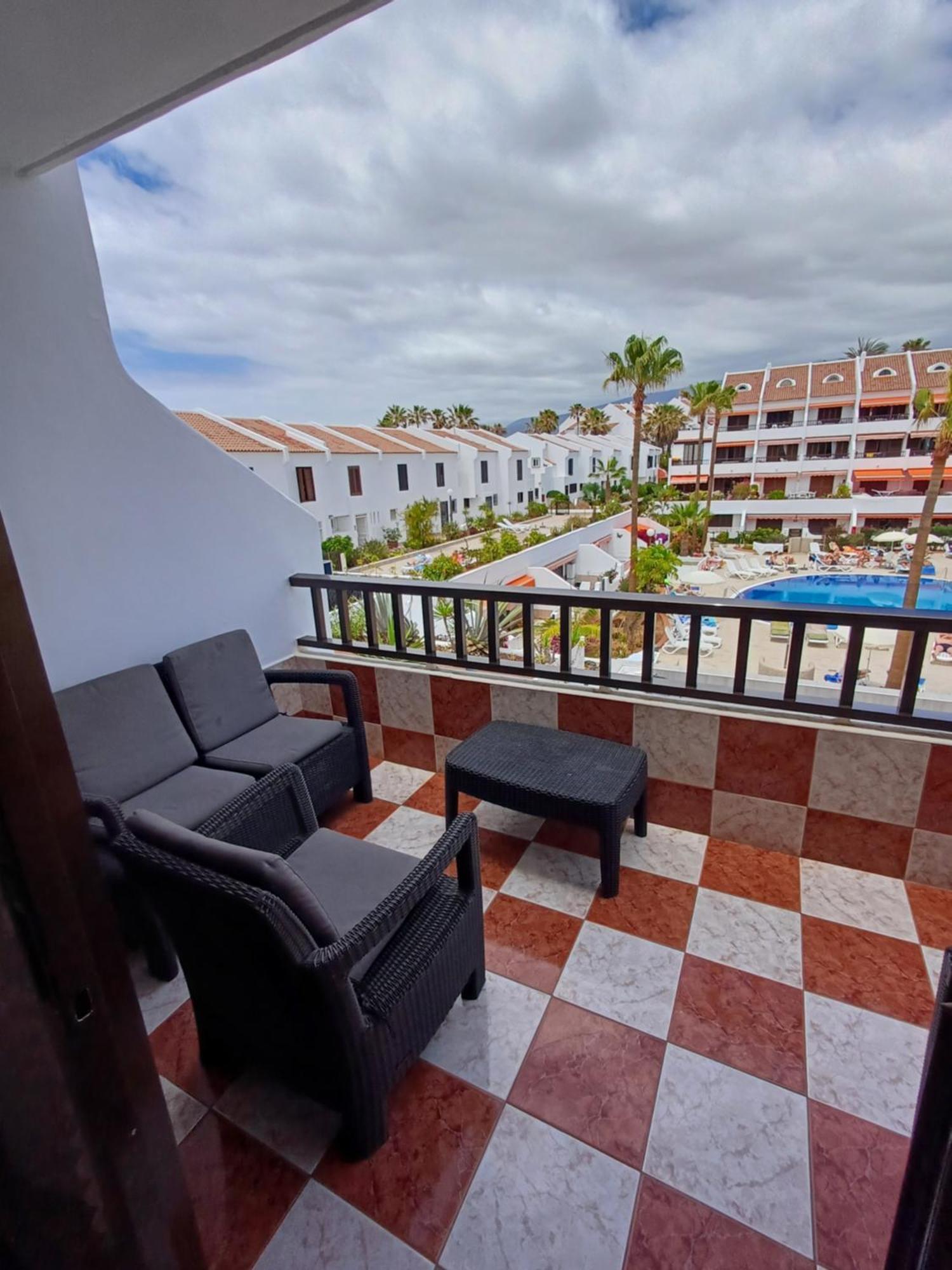 Parque Santiago I 242 By Tenerife & Sales Appartamento
