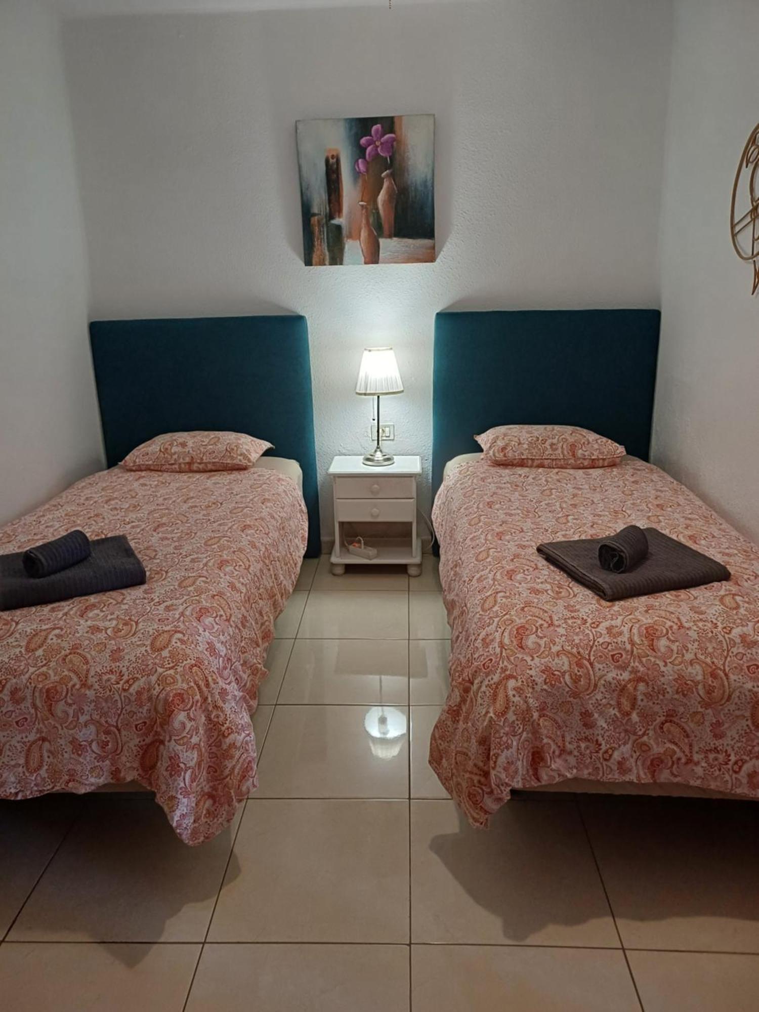 Parque Santiago I 242 By Tenerife & Sales Appartamento *