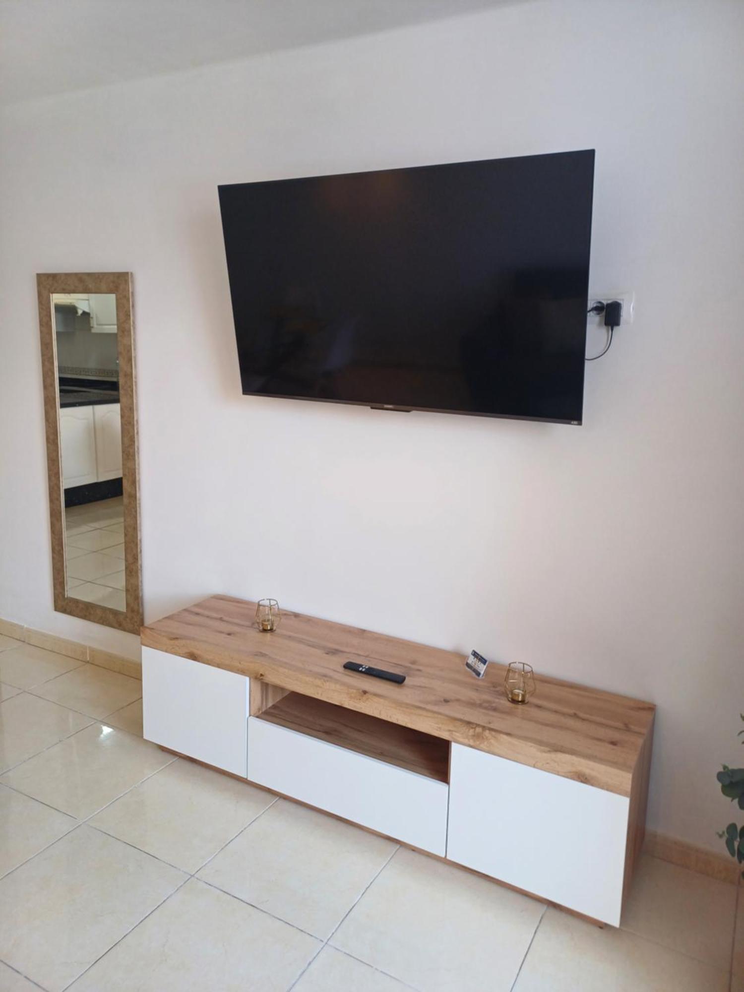 Parque Santiago I 242 By Tenerife & Sales * Playa de las Americas (Tenerife)