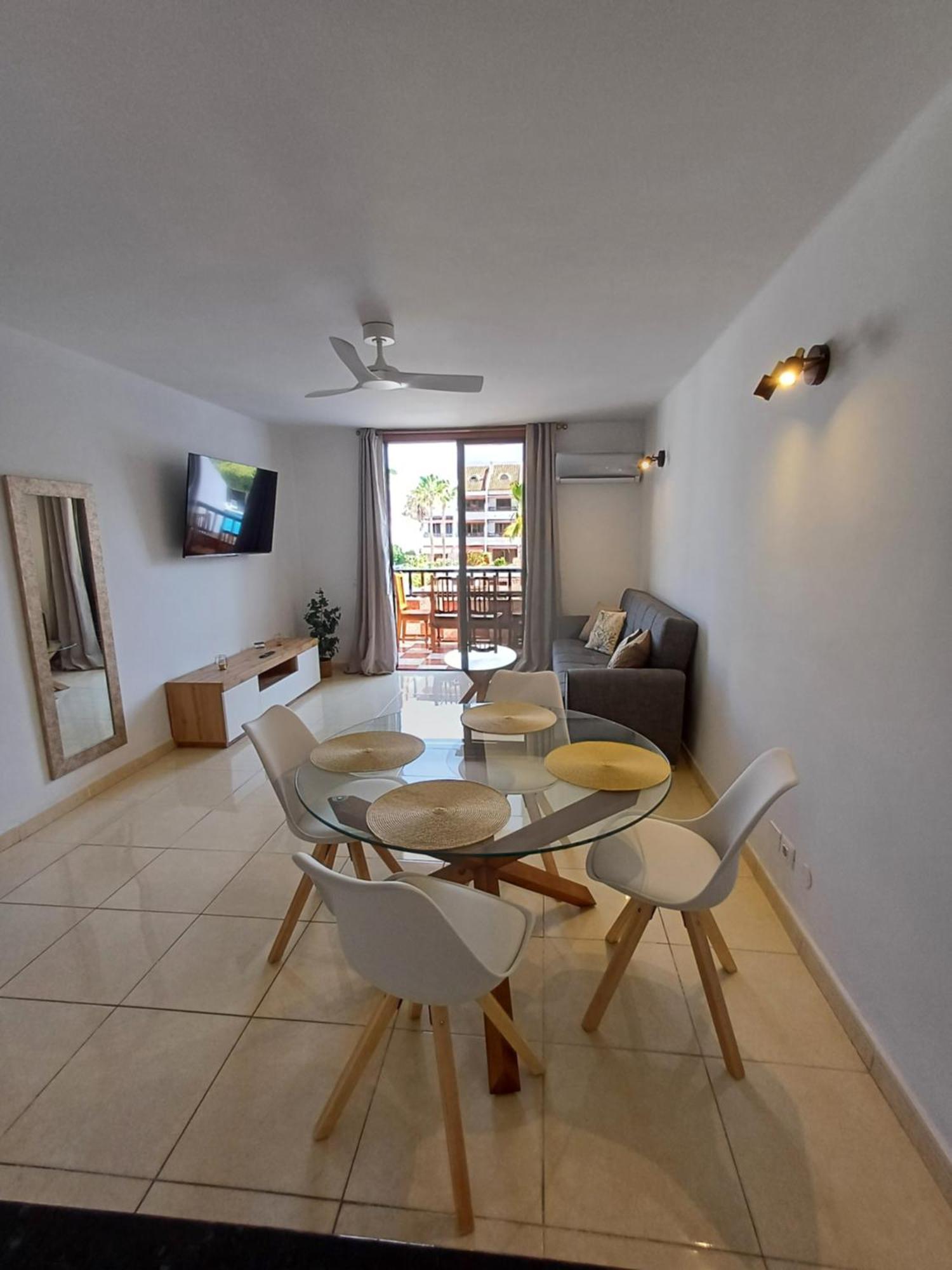 Parque Santiago I 242 By Tenerife & Sales Apartment