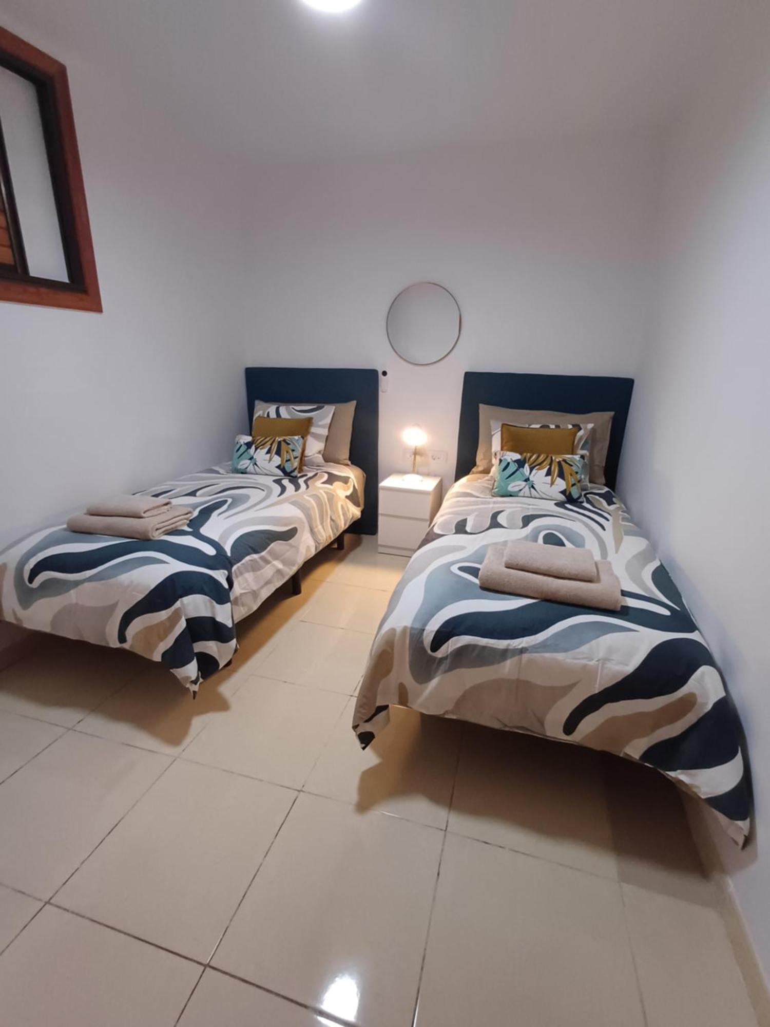 Apartment Parque Santiago I 242 By Tenerife & Sales