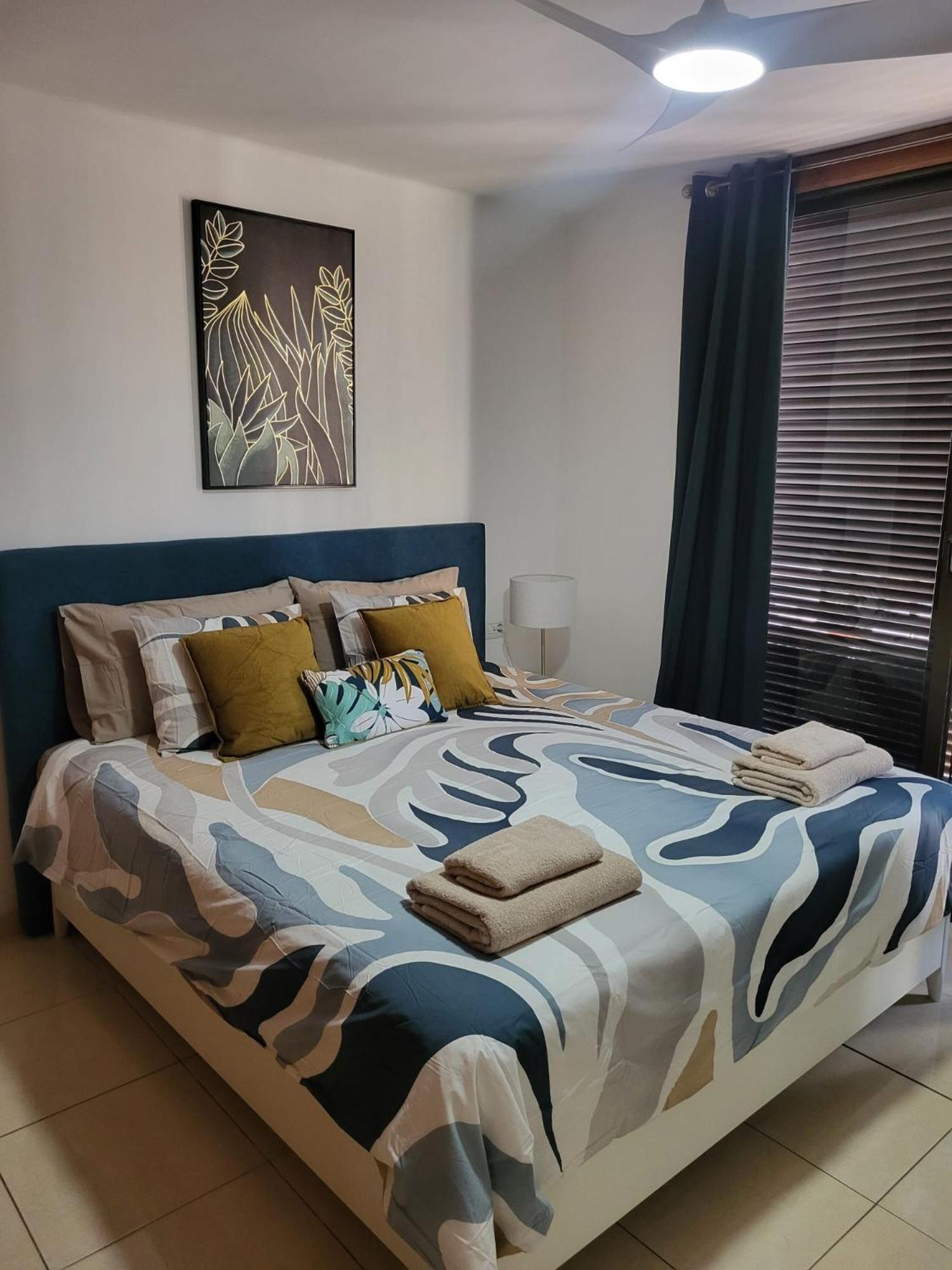 Apartment Parque Santiago I 242 By Tenerife & Sales