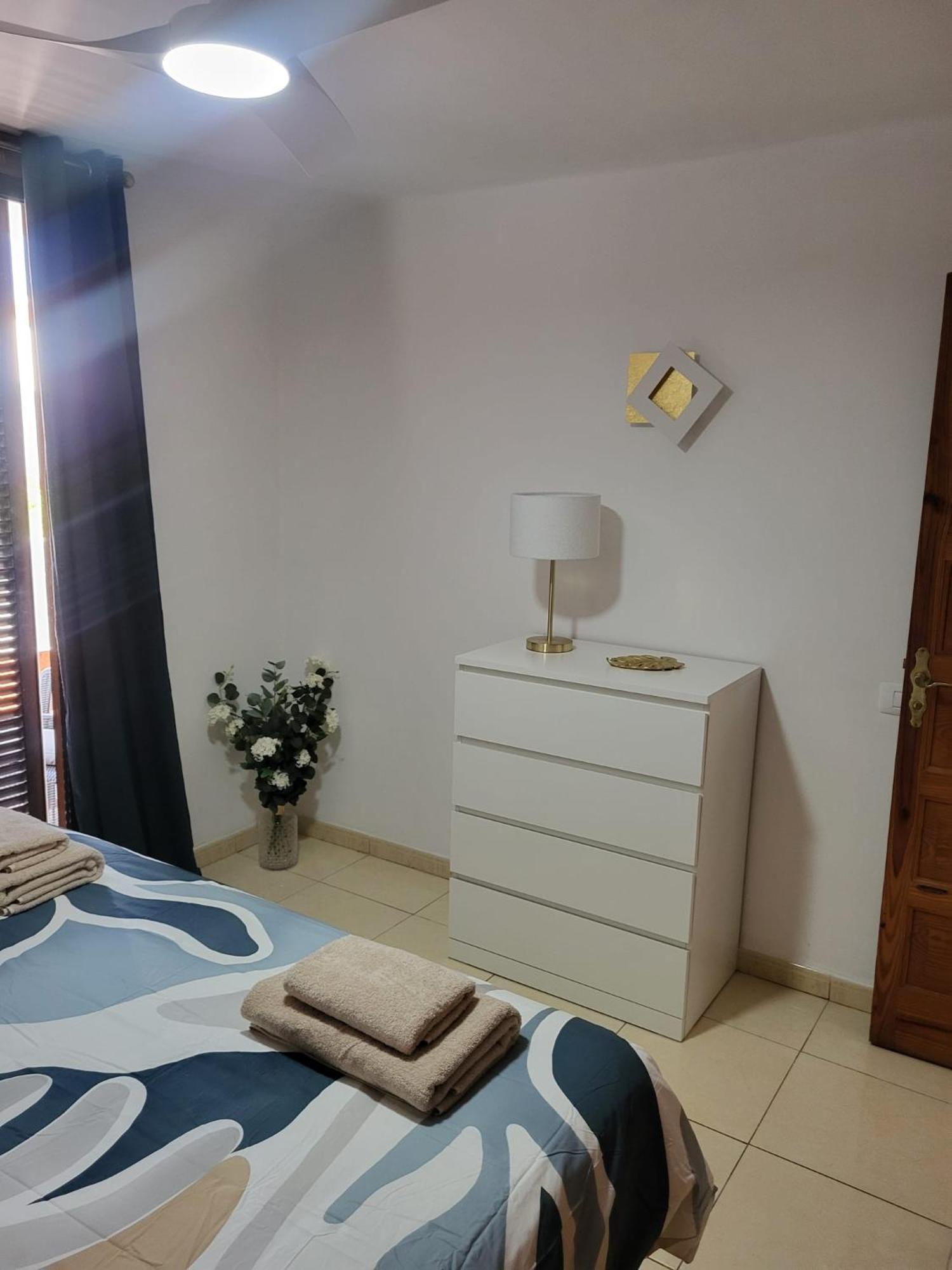 Parque Santiago I 242 By Tenerife & Sales Apartment *