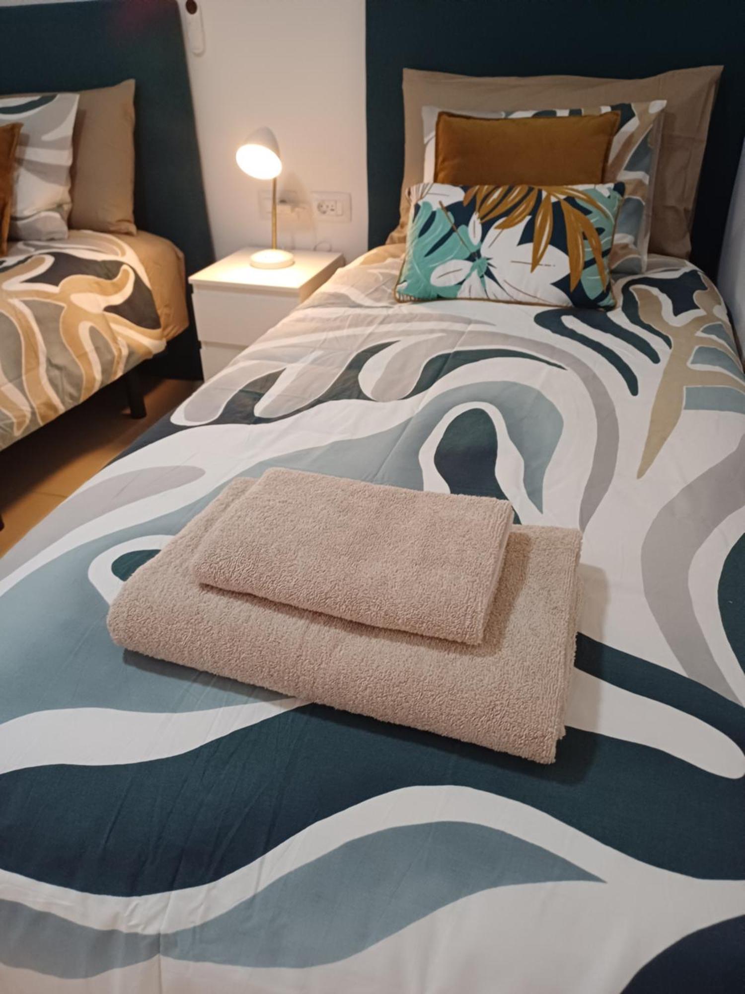 Apartment Parque Santiago I 242 By Tenerife & Sales *