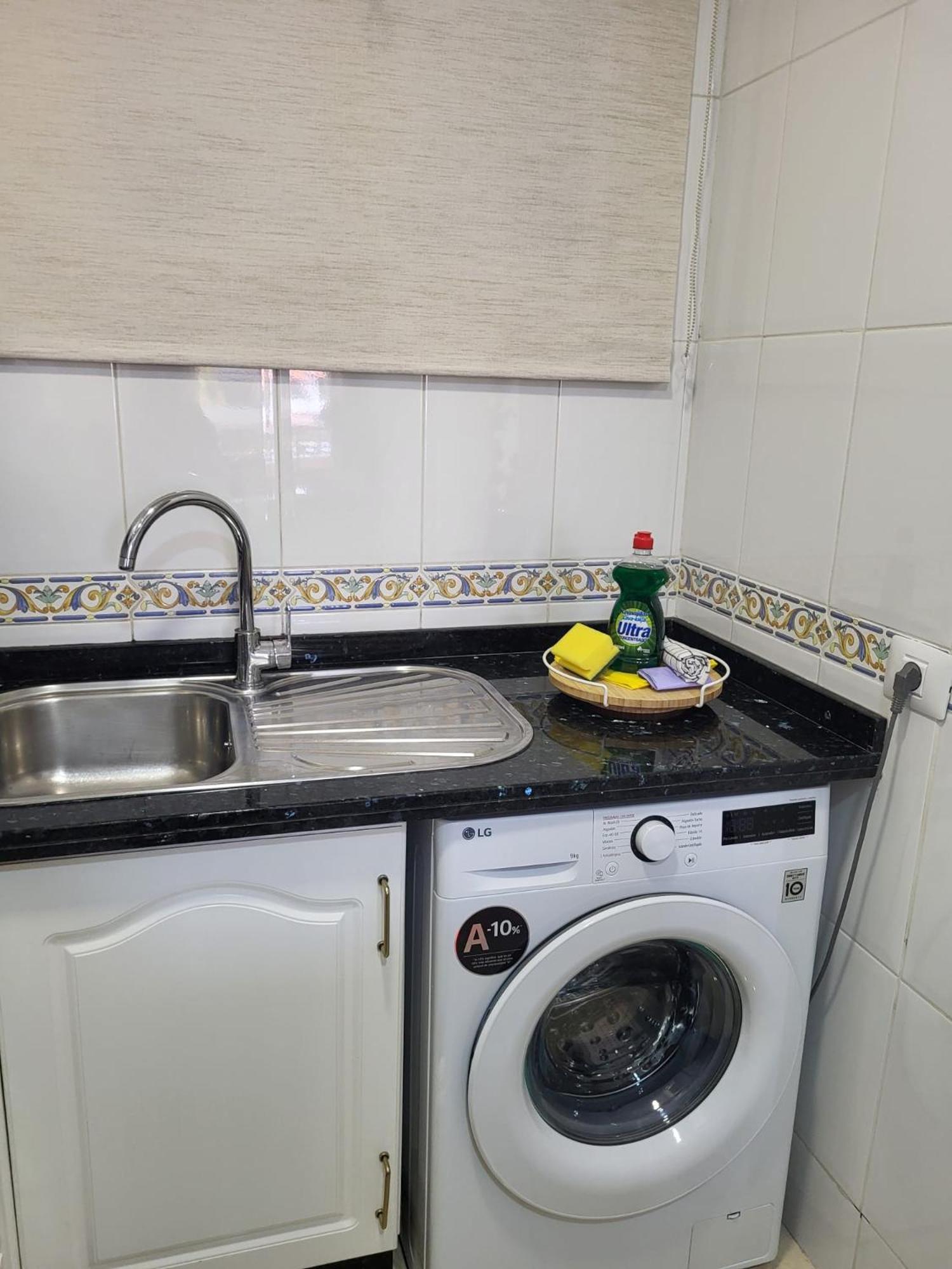 Parque Santiago I 242 By Tenerife & Sales Apartment Playa de las Americas (Tenerife)