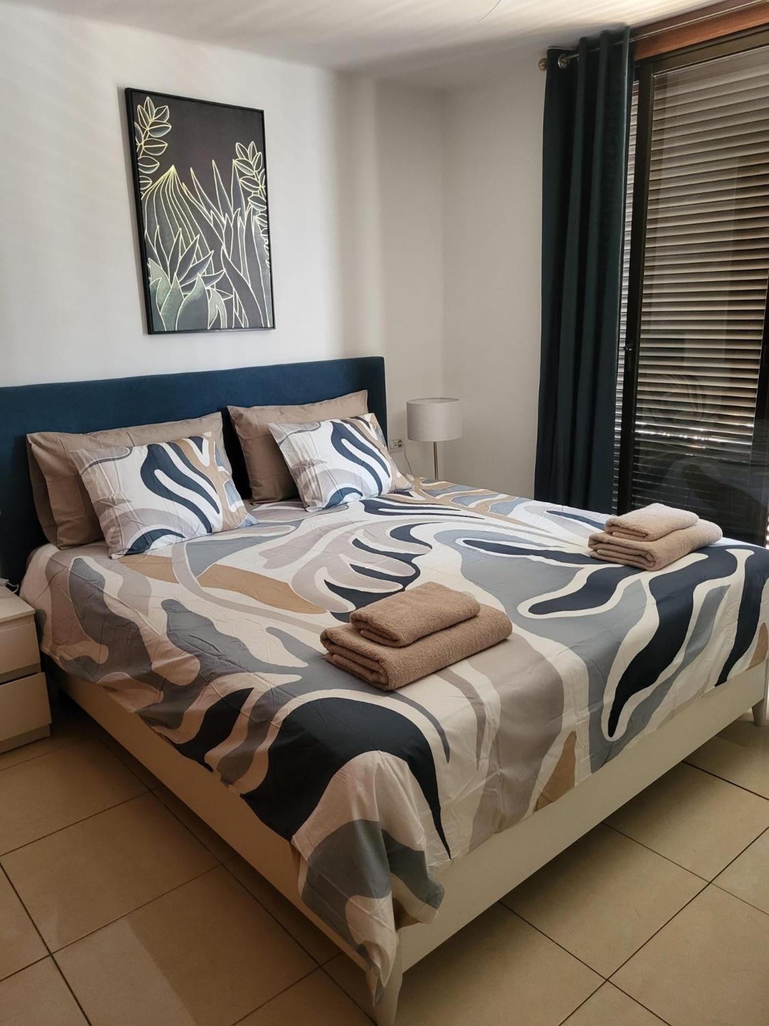 Parque Santiago I 242 By Tenerife & Sales *