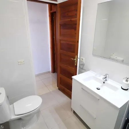 Parque Santiago I 242 By Tenerife Rental & Sales Playa de las Americas  Exterior photo