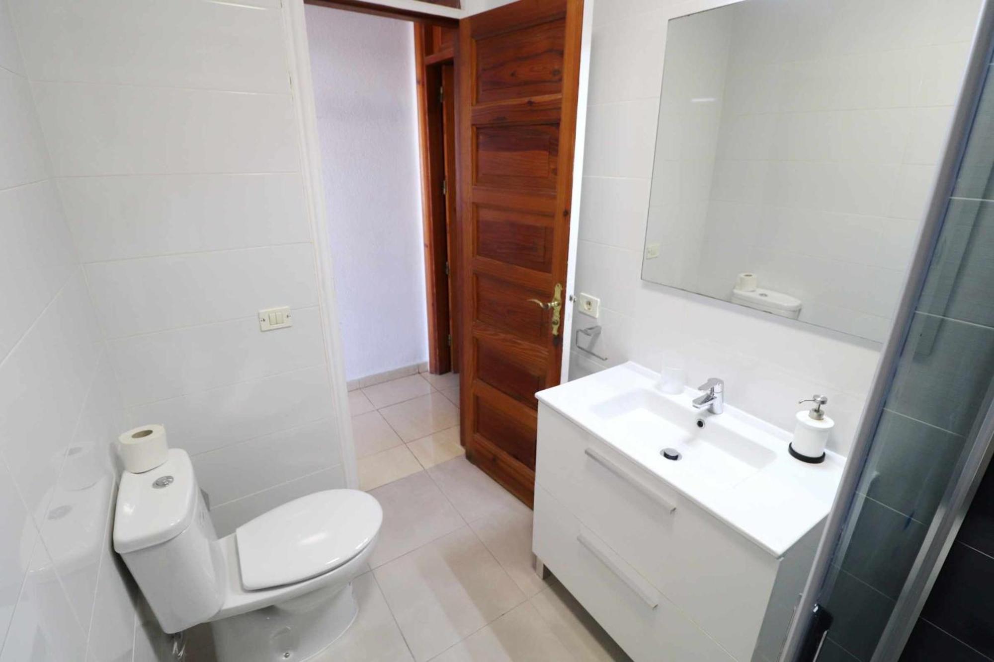 Parque Santiago I 242 By Tenerife & Sales Playa de las Americas (Tenerife)