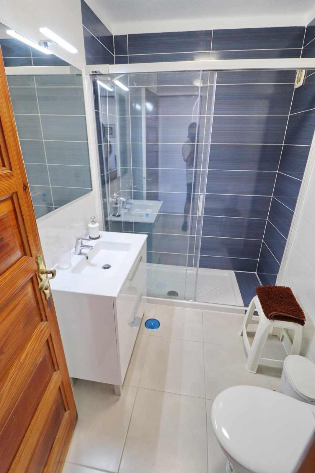 Parque Santiago I 242 By Tenerife & Sales *