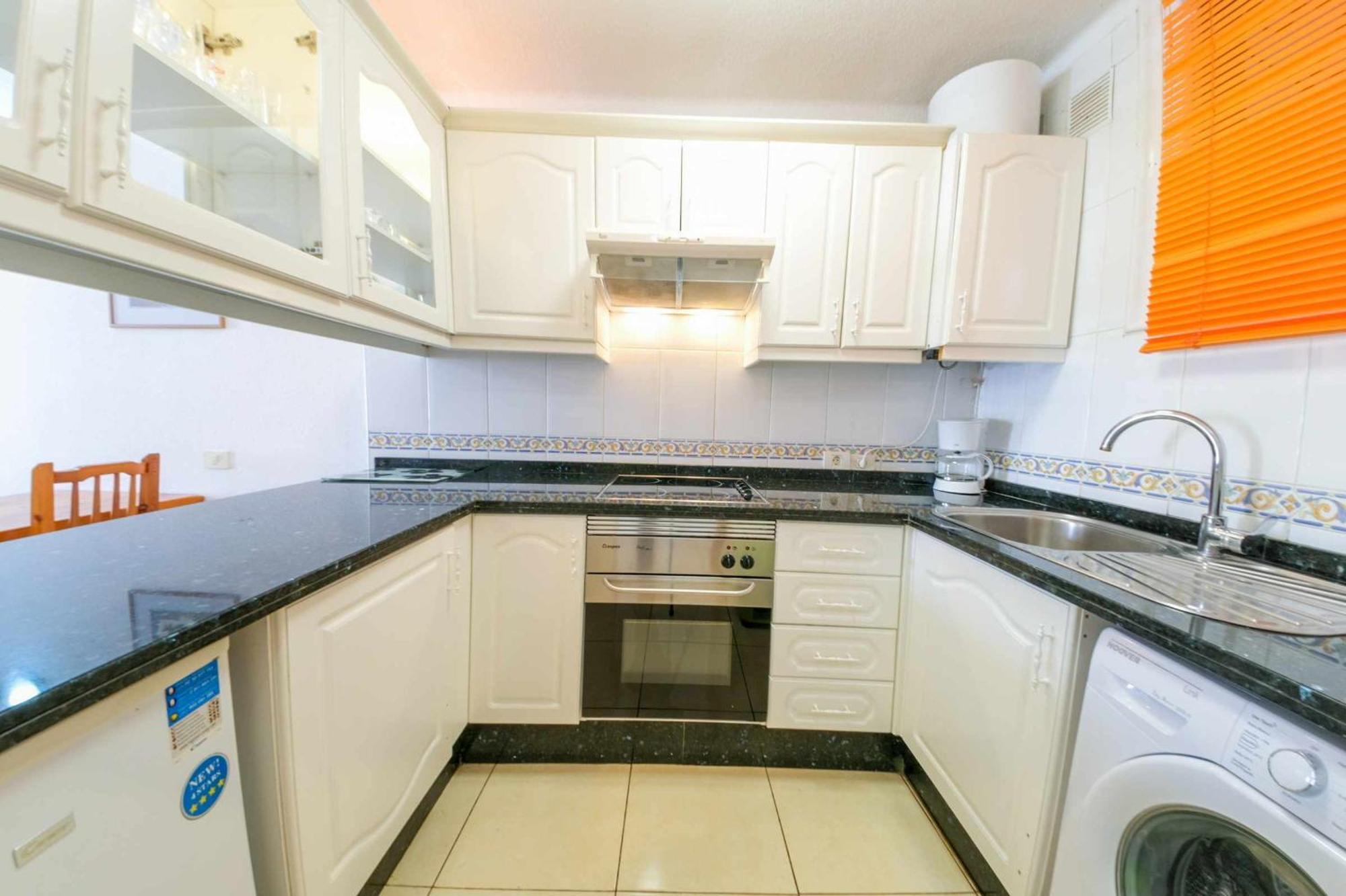 Apartment Parque Santiago I 242 By Tenerife & Sales Playa de las Americas (Tenerife)