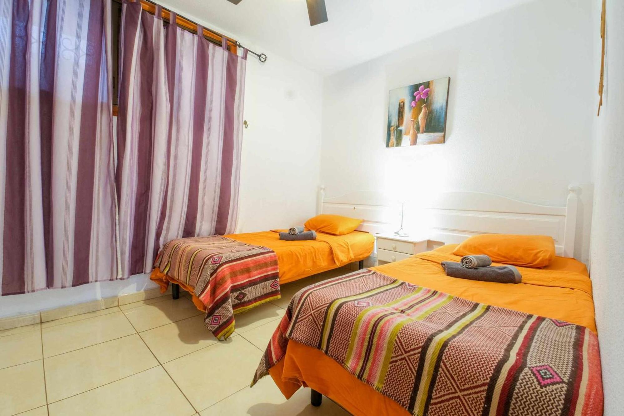 Apartment Parque Santiago I 242 By Tenerife & Sales