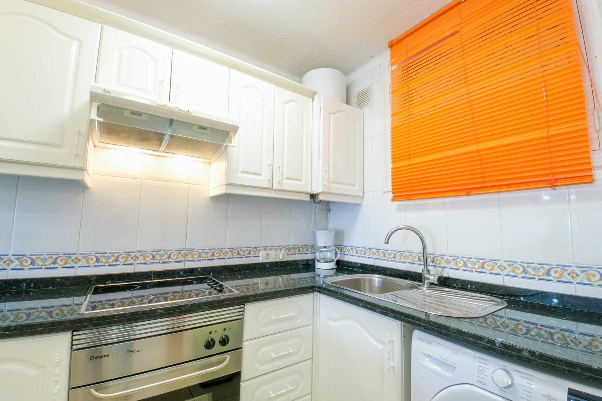 Apartment Parque Santiago I 242 By Tenerife & Sales *