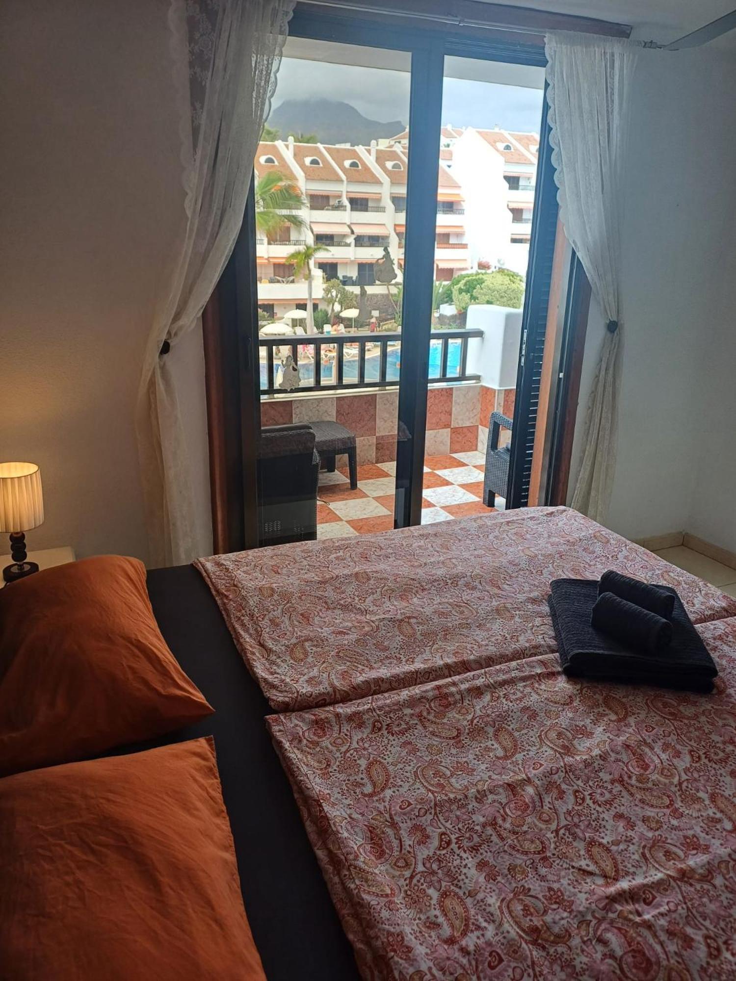 Parque Santiago I 242 By Tenerife & Sales Apartment