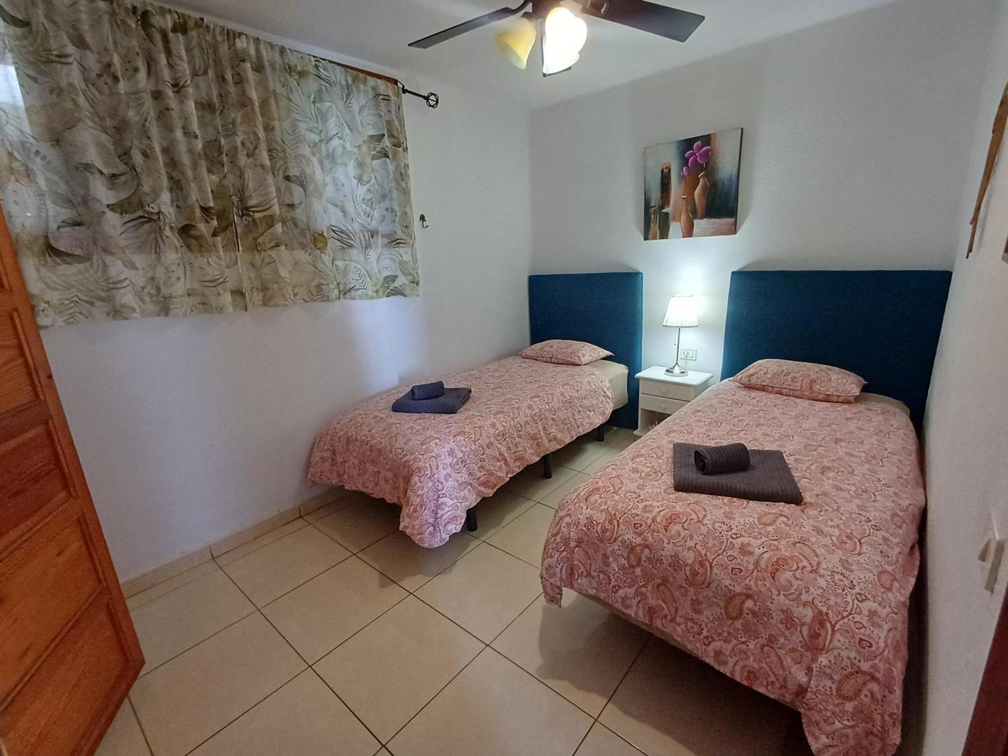 Parque Santiago I 242 By Tenerife & Sales Playa de las Americas (Tenerife)